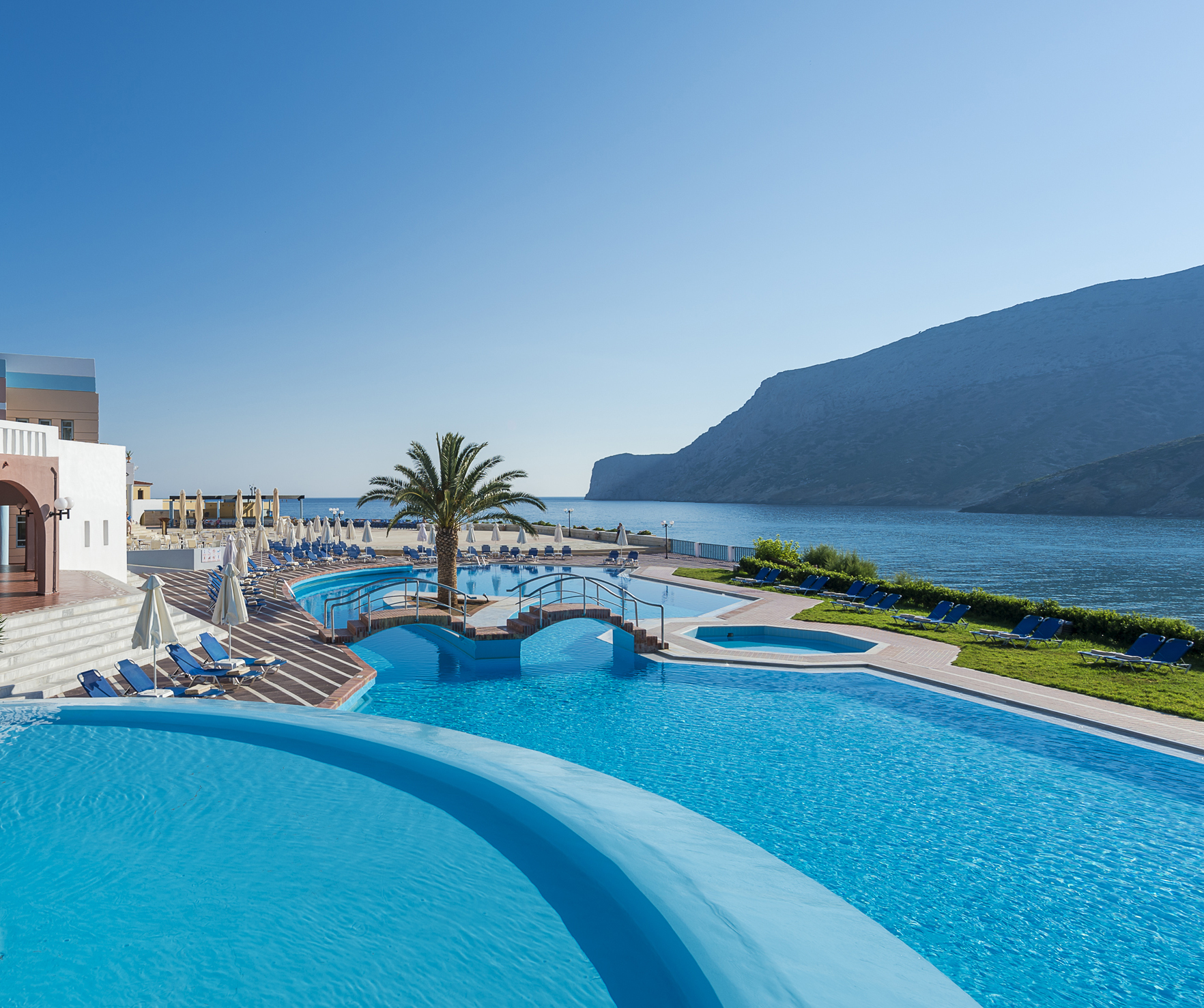 Kreta Hotel All Inclusive Mit Flug - Image To U