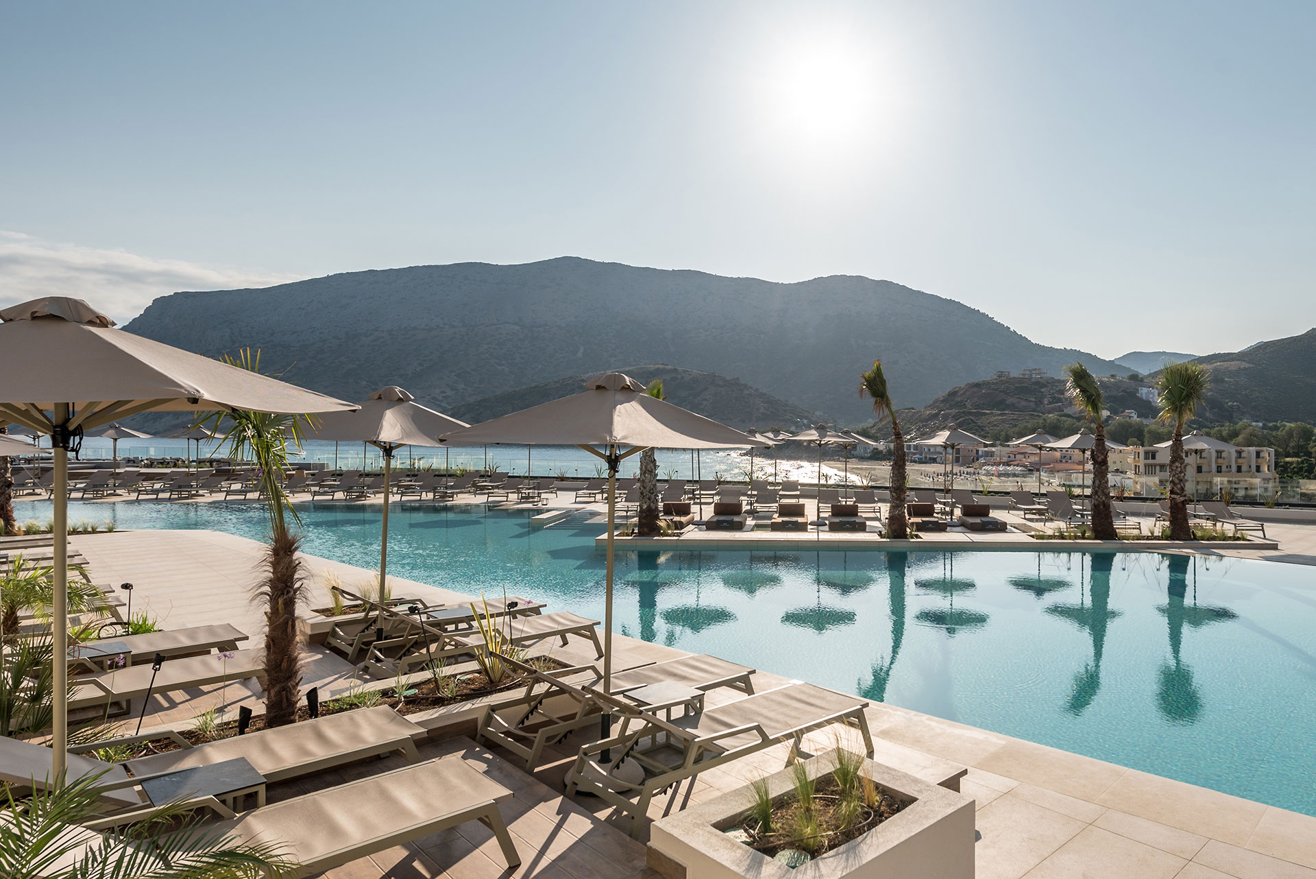 Fodele Beach Hotel: all inclusive hotels crete, fodele village ...